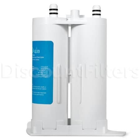 Ilc Replacement for Ecoaqua Swf2cb 1 Micron Filter, PK 2 SWF2CB 1 MICRON